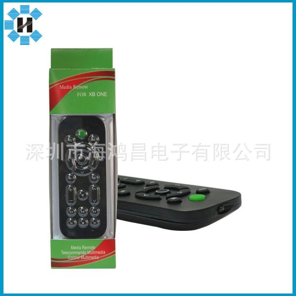 HHC [厂家直销 xbox one 遥控器 XBOX ONE 主机摇控器 可丝印定做]
