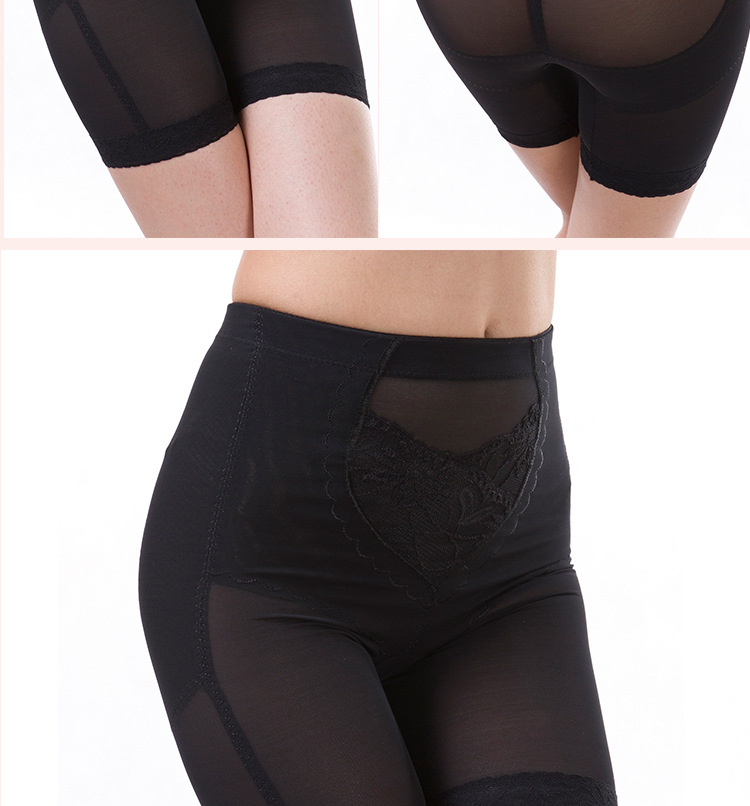 body amincissant en nylon - Ref 670744 Image 16