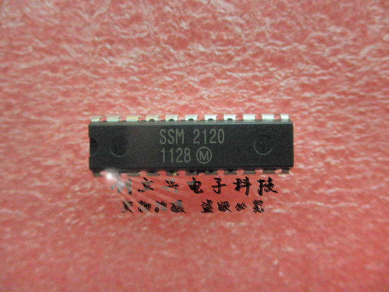 SSM2120原装正品保质量 大量现货欢迎询价!