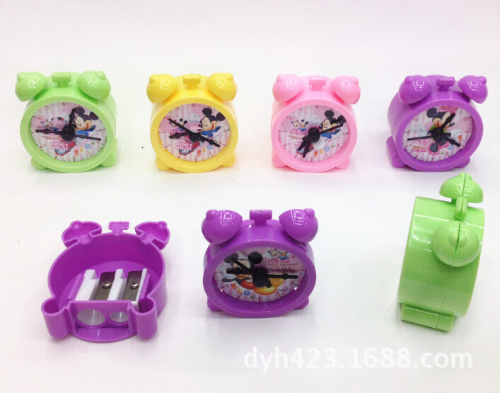 UC-2117卷笔刀 展2