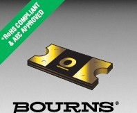 1812自恢复保险丝，Bourns贴片保险丝