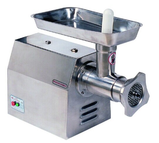 善友不锈钢安全绞肉机饺子馅绞肉机不锈钢绞馅机绞肉机厂家直销价
