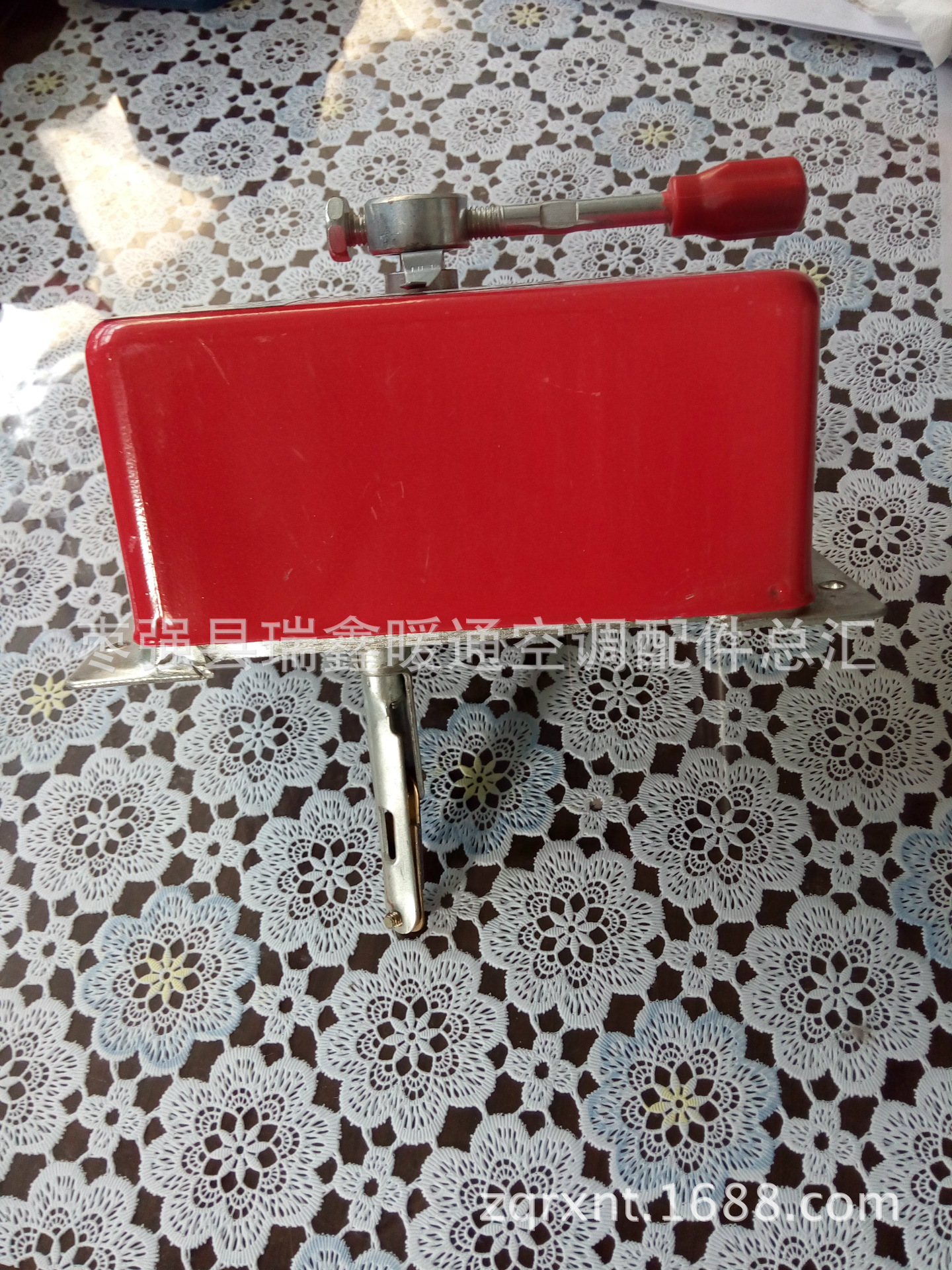 二次動作執行器