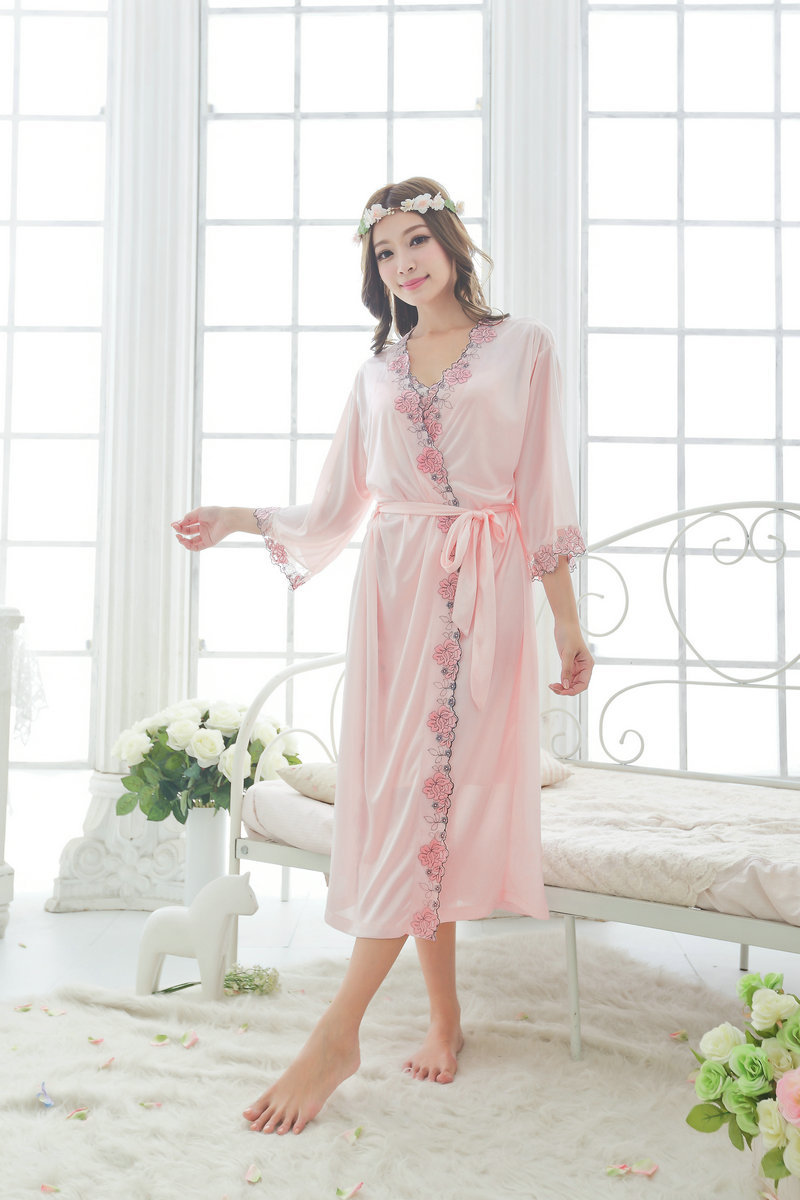 Peignoir jeunesse - Ref 602217 Image 78