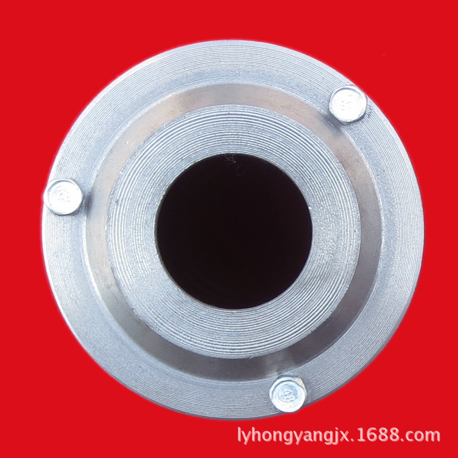 厂家供应 截割机锯轴     轴承座  质量保证