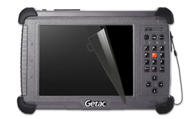 Getac/神基 平板电脑E100防水 防尘 防震 军用级别三防平板电脑 三防电脑,军用电脑,电脑电池质保,防爆电脑,电脑价格