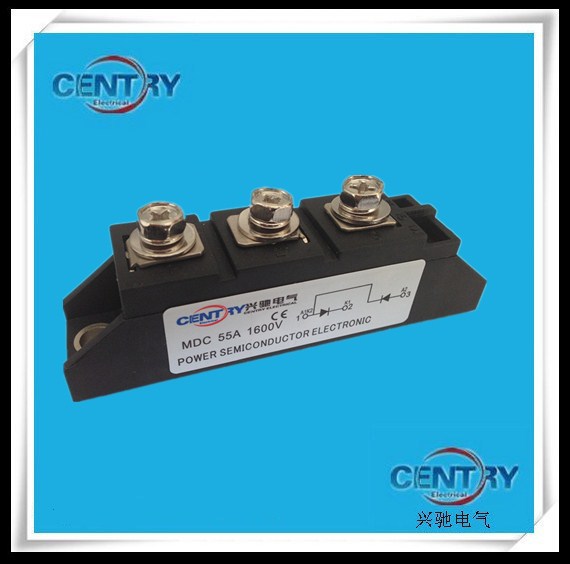 长期供应MDC110A系列二极管模块