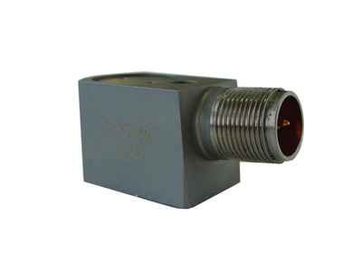 壓電式加速度傳感器CA-YD-188C