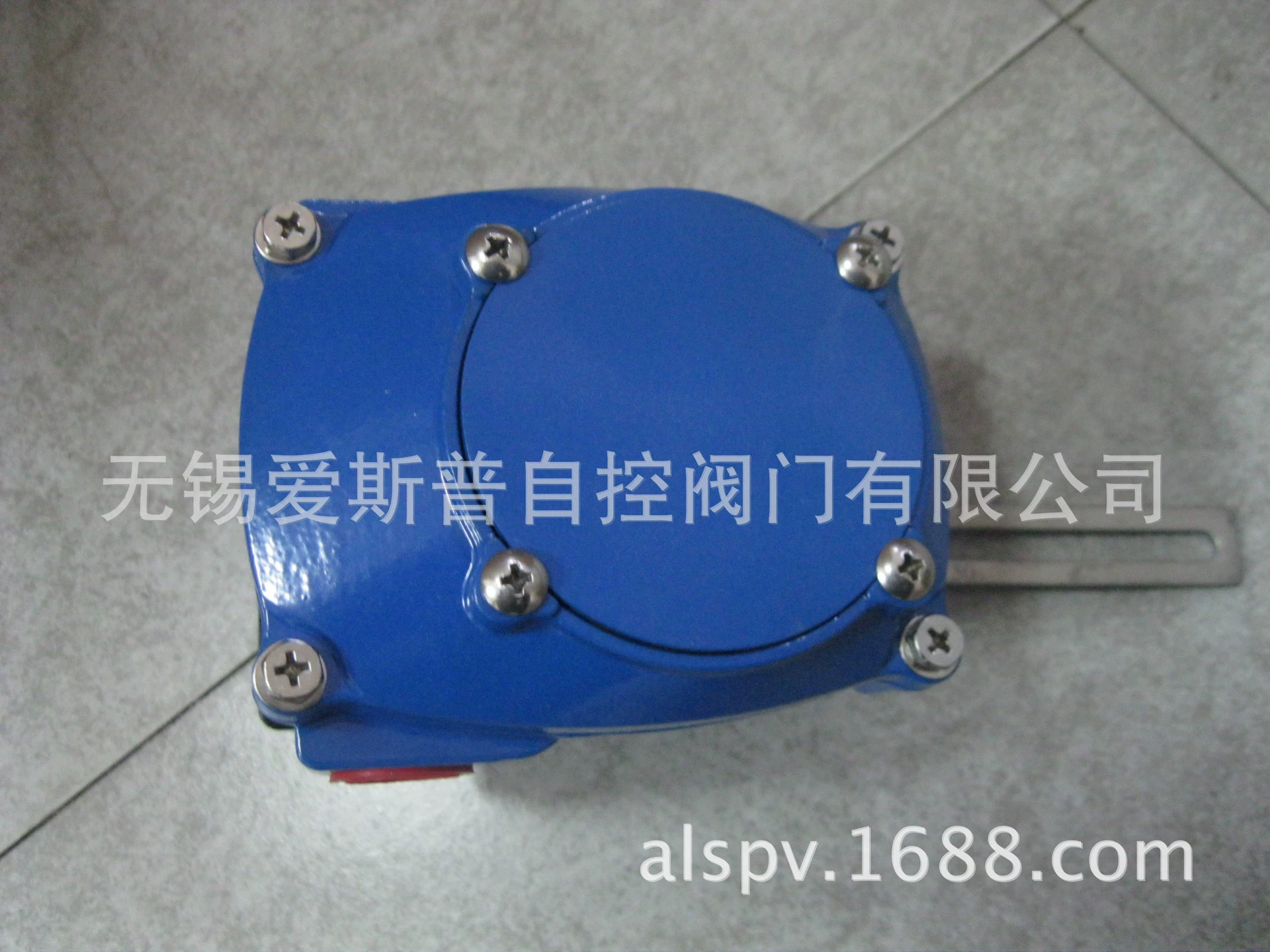 Блок выключателя ограничения прямого хода питания LSB-100L (зображение)