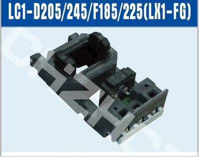 CJX2-F185 communication Contactor coil