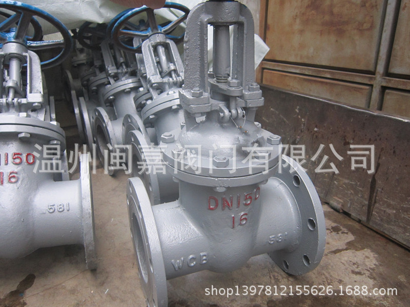 五味子Z41H-40C手动闸阀厂家