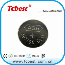 Tcbest AG6~늳 ֱͯ LEDϞTʽ3v늳 F؛