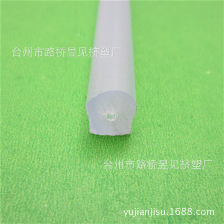 亚克力透明型材 (2)