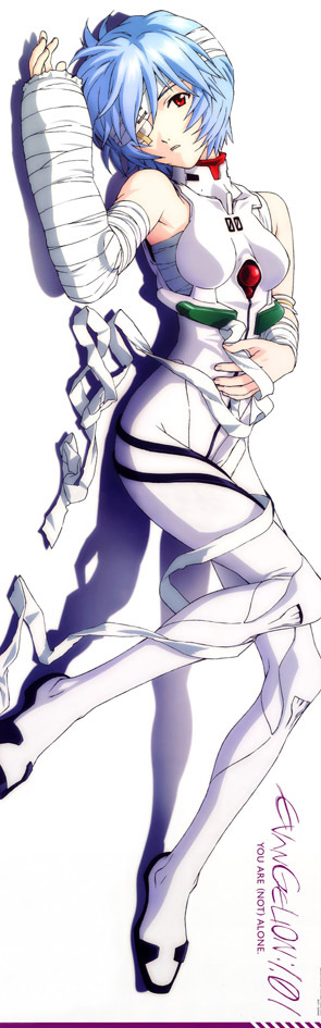 復件 moe 21250 ayanami_rei banda