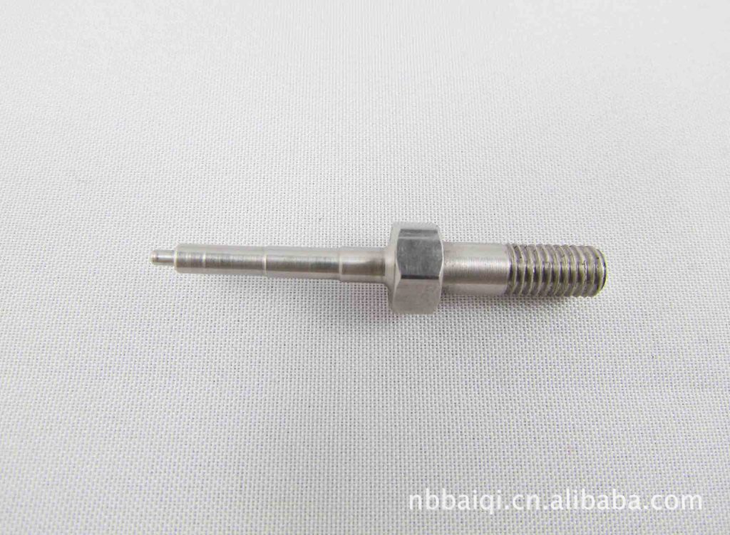 定做耳标针不锈钢材质，寿命长