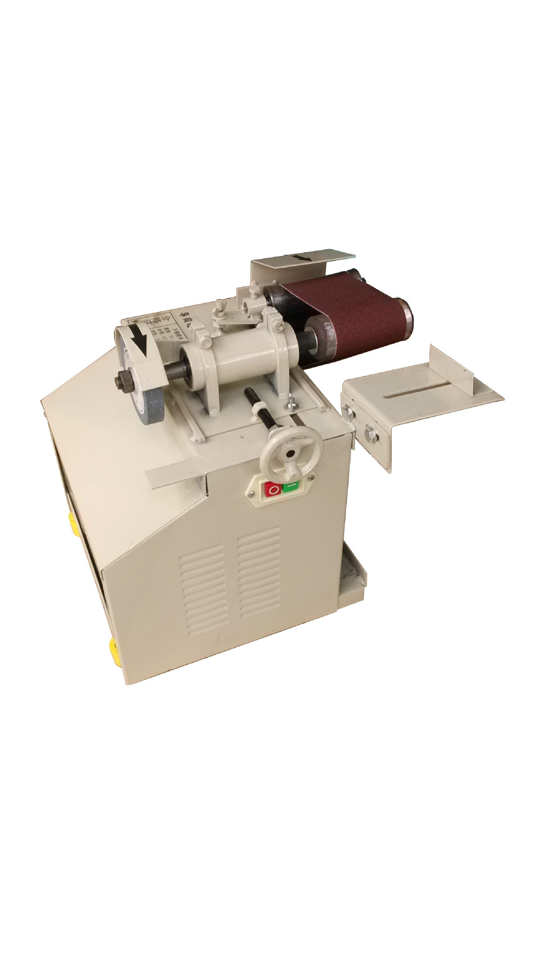 CA-045小型坡口机,磨口机，坡口机，不锈钢坡口机，金属坡叉口机