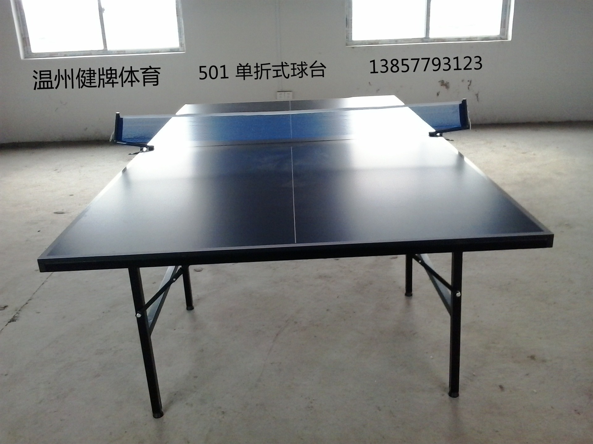 Table for table tennis