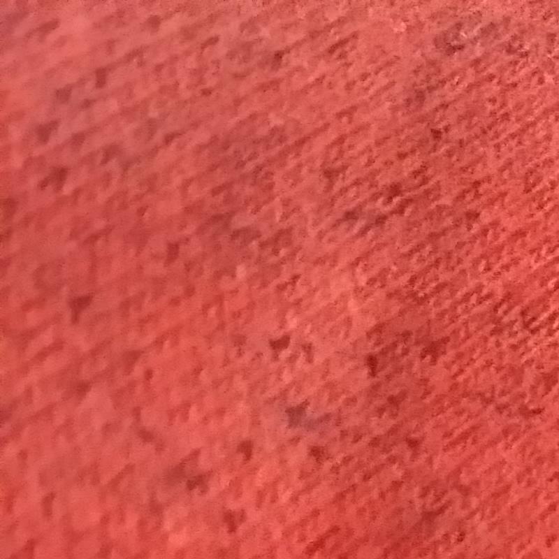 供应各种规格的针织点子卫衣布拉毛 高档三线卫衣 星星点子布