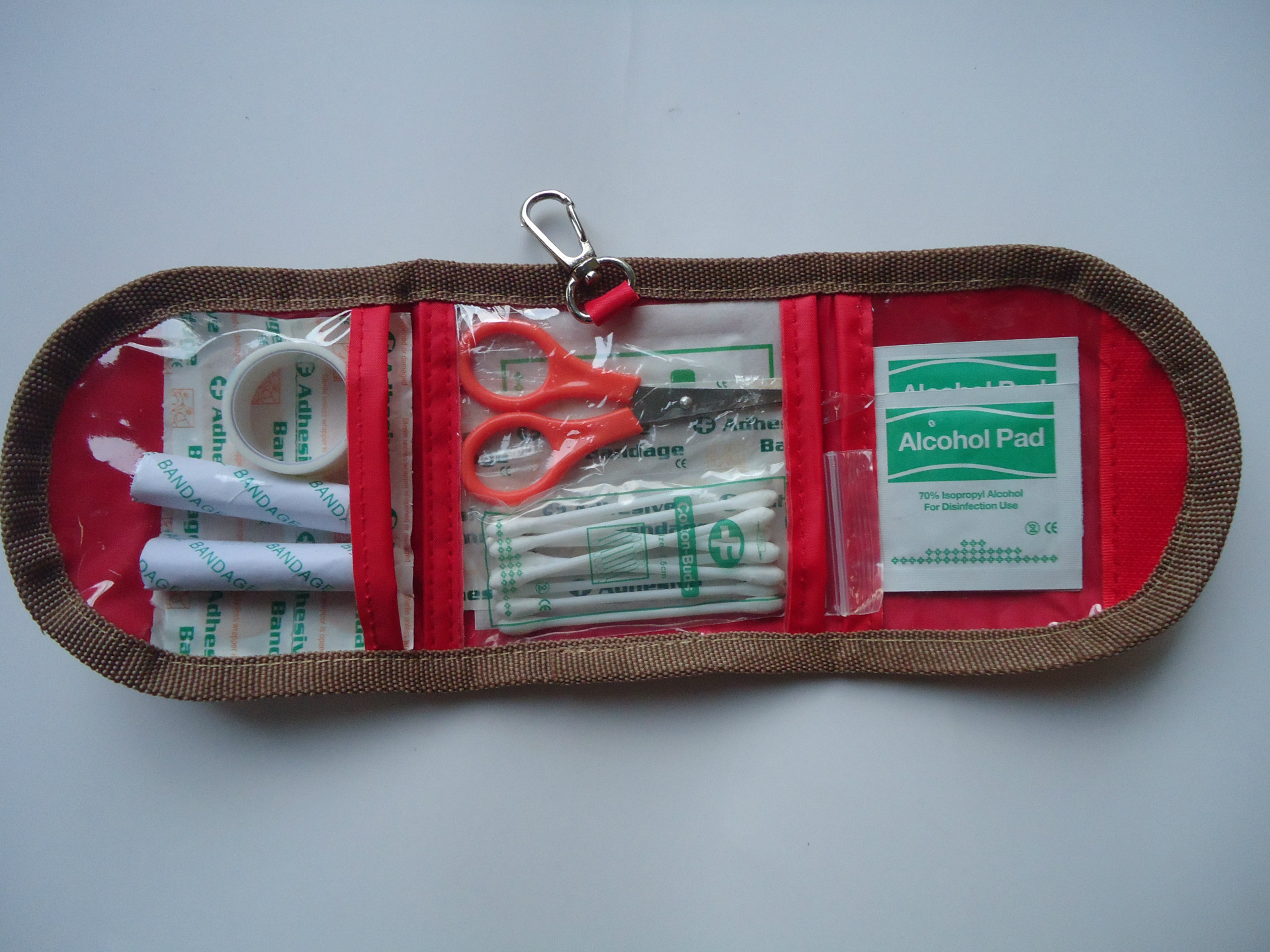 Trousse de secours - Ref 3405485 Image 2