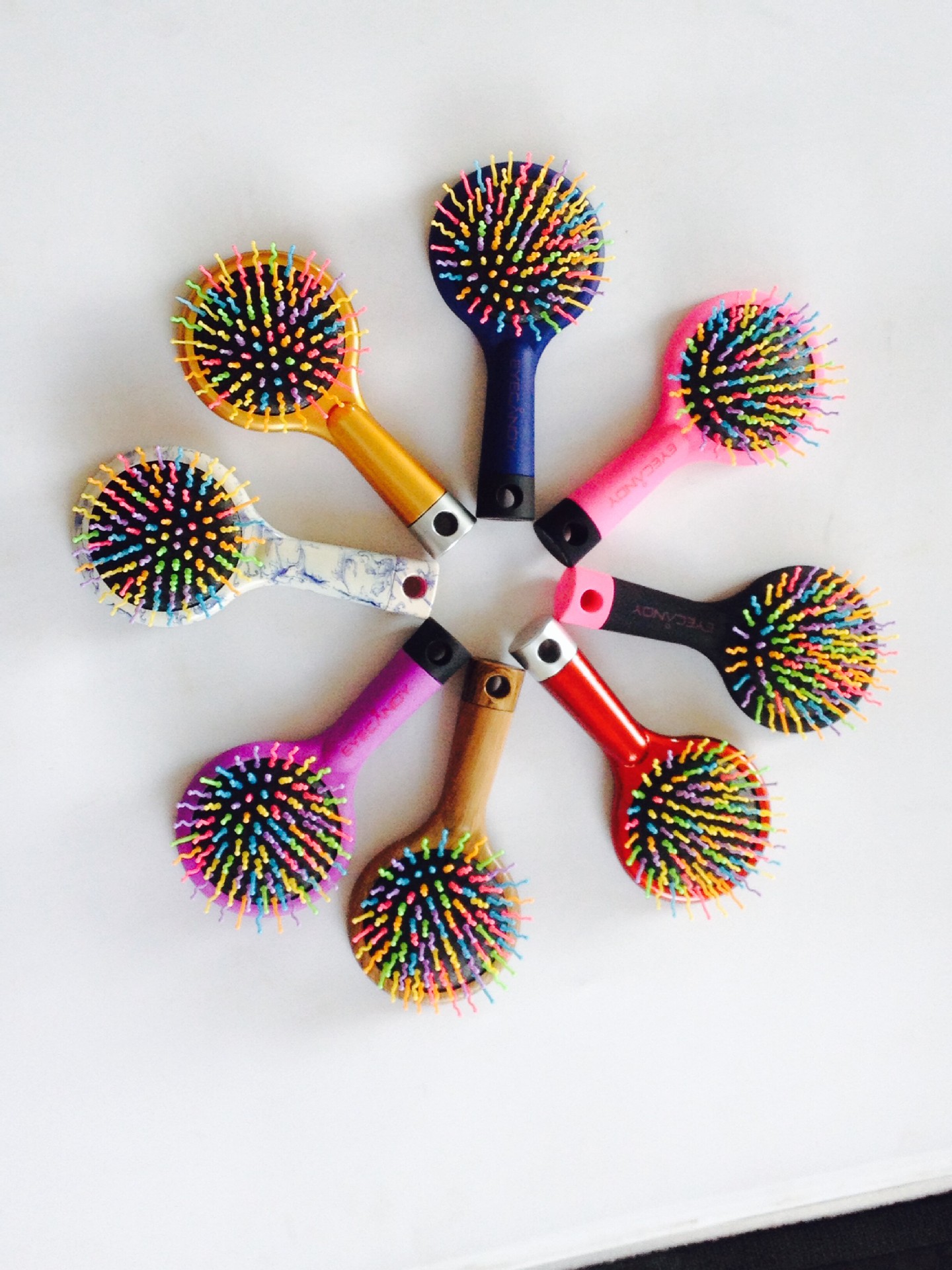 Accessoires pour perruques - Ref 228845 Image 7