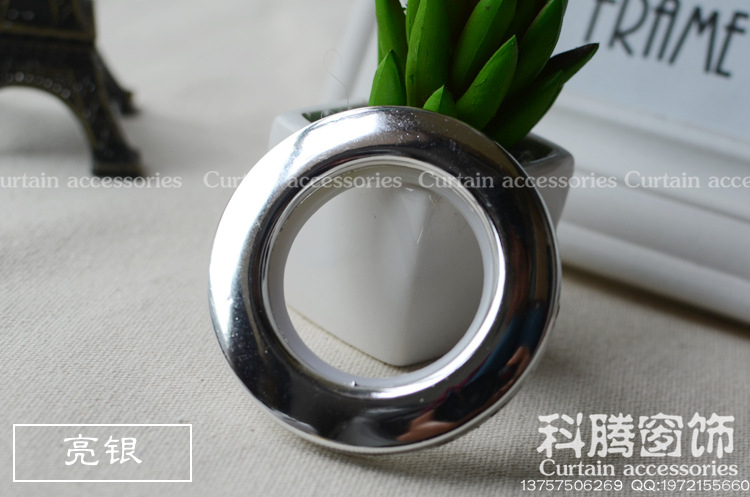 雷斯小納米亮銀