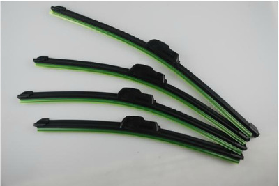 厂家批发零售高质量U型通用无骨雨刷 汽车雨刮器质优价廉|ru