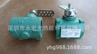 美国6BV-AB蝶阀,比例蝶阀,手动蝶阀,自动蝶阀