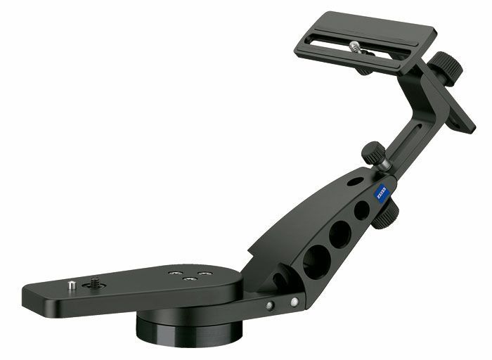 上海实体店ZEISS蔡司望远镜 数码相机万能支架 数码相机快速接架