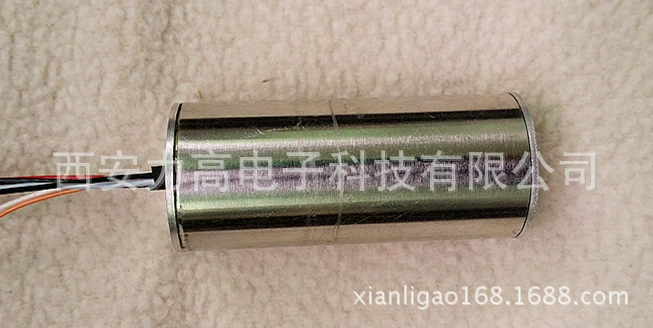 Поставка высокотемпературного и высоковольтного модуля питания для измерения скважин и буровых инструментов HVW12-2000PRC3/T175