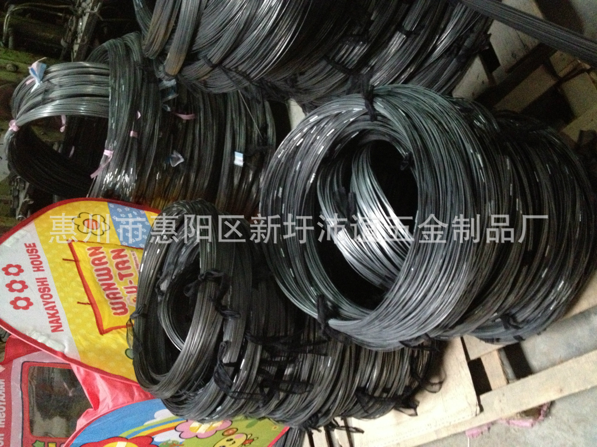 广东供应扁钢丝 镀锌扁钢丝 折叠弹性扁钢丝 镀锌扁钢线定 制-阿里巴巴