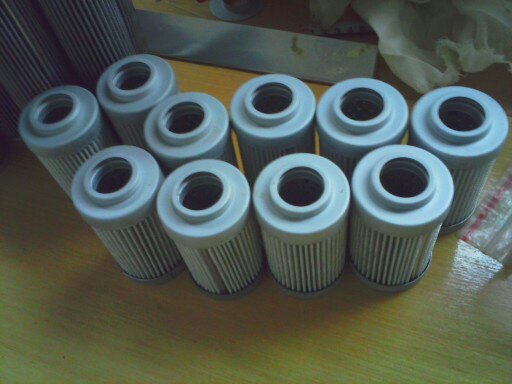 223192009大象泵車液壓油濾芯