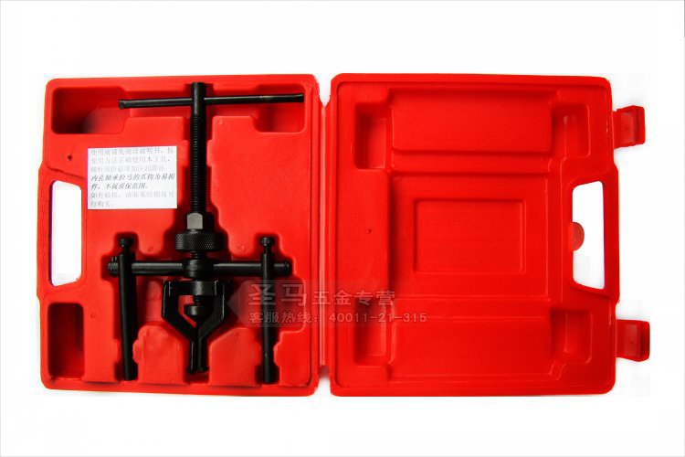 孔内轴承拉拔器 内轴承拉马 内孔轴承拉马 内孔轴承拉拔器 12-25