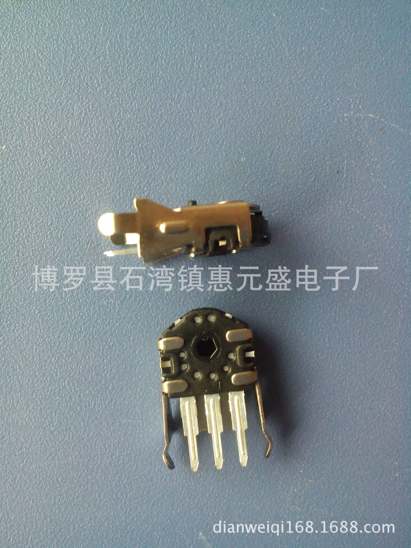 生产厂家 EC09-9E鼠标编码器 收音机控制编码器|ru