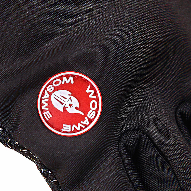 Gants pour vélo homme  WOLFBIKE - Ref 2247381 Image 61