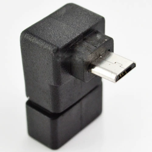 OTG conversion head