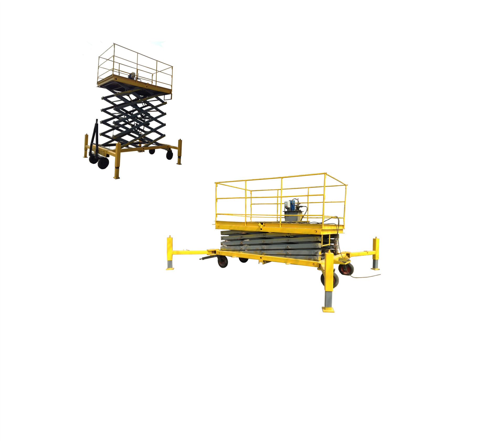 厂家直销：升降平台  经久耐用型