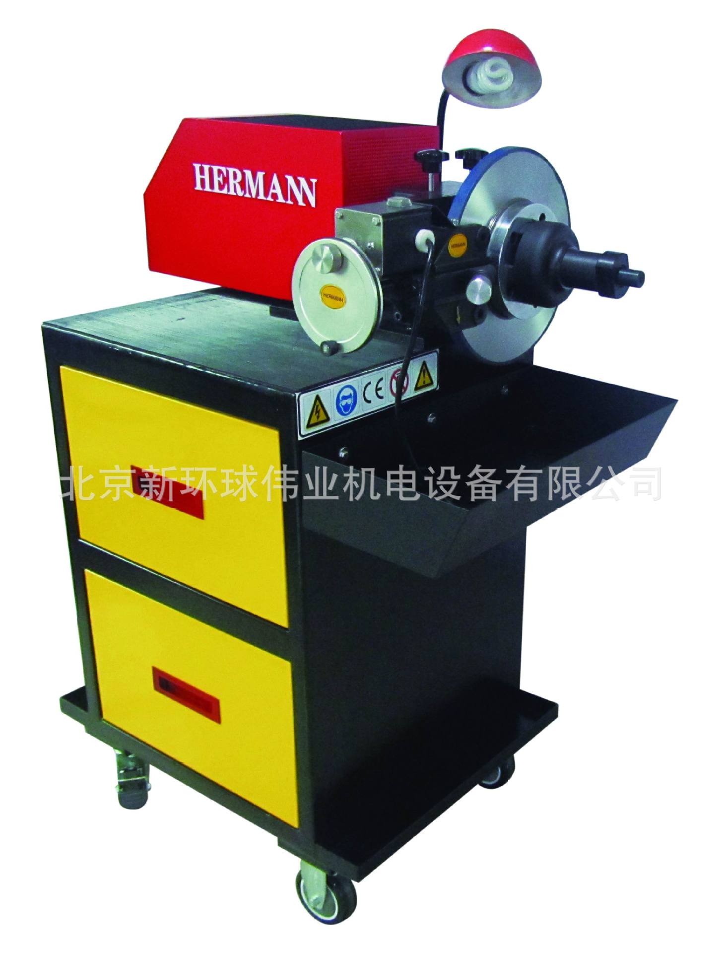 轿车多功能免拆式刹车盘 制动片光碟机 磨碟机BL-606-D