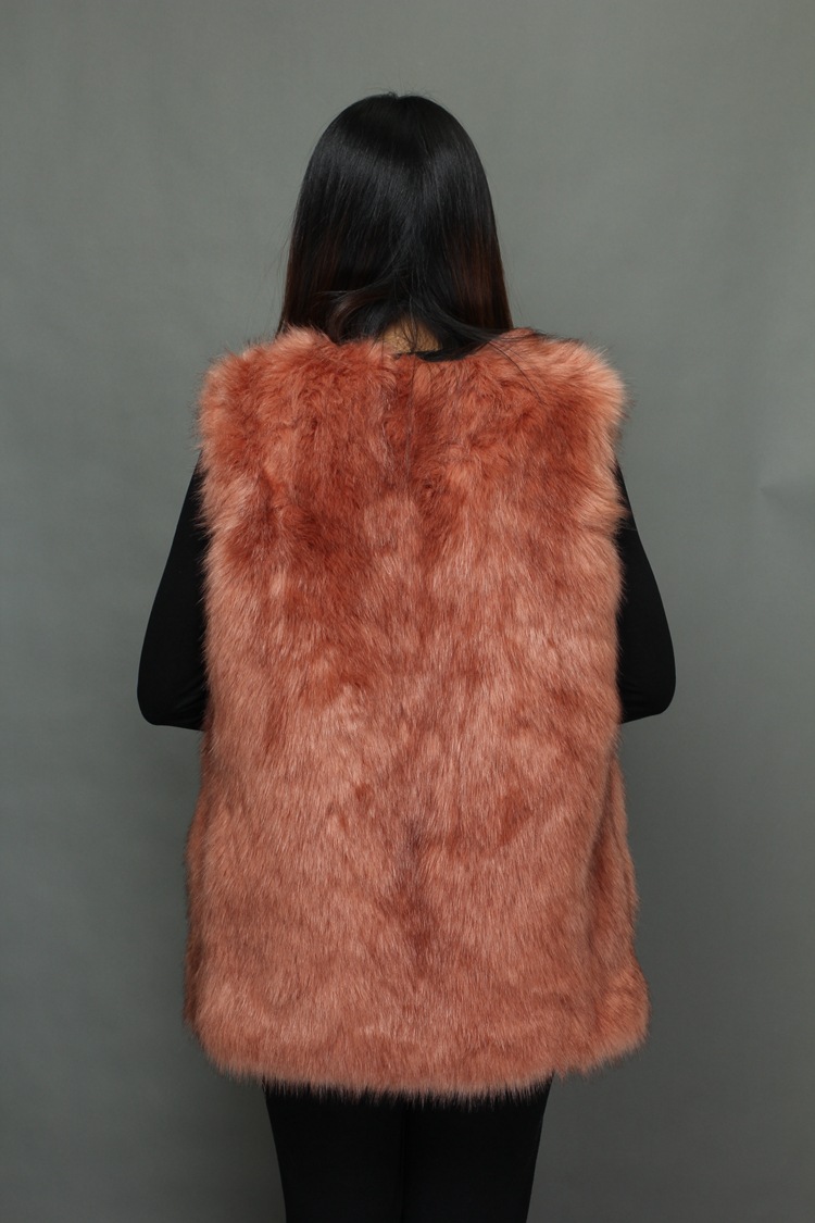 Gilet femme BORD PARFUMé - Ref 3318455 Image 3