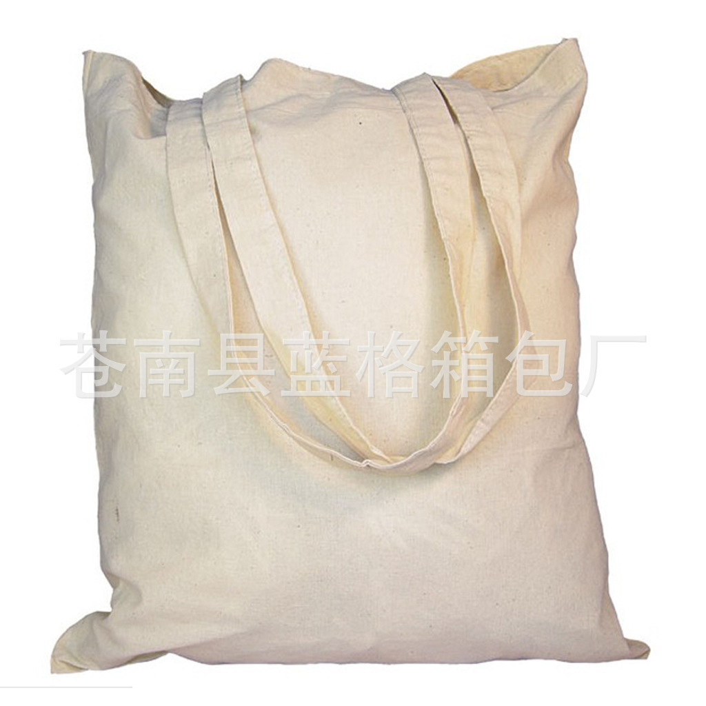 各种款式可免费设计LOGO棉布袋