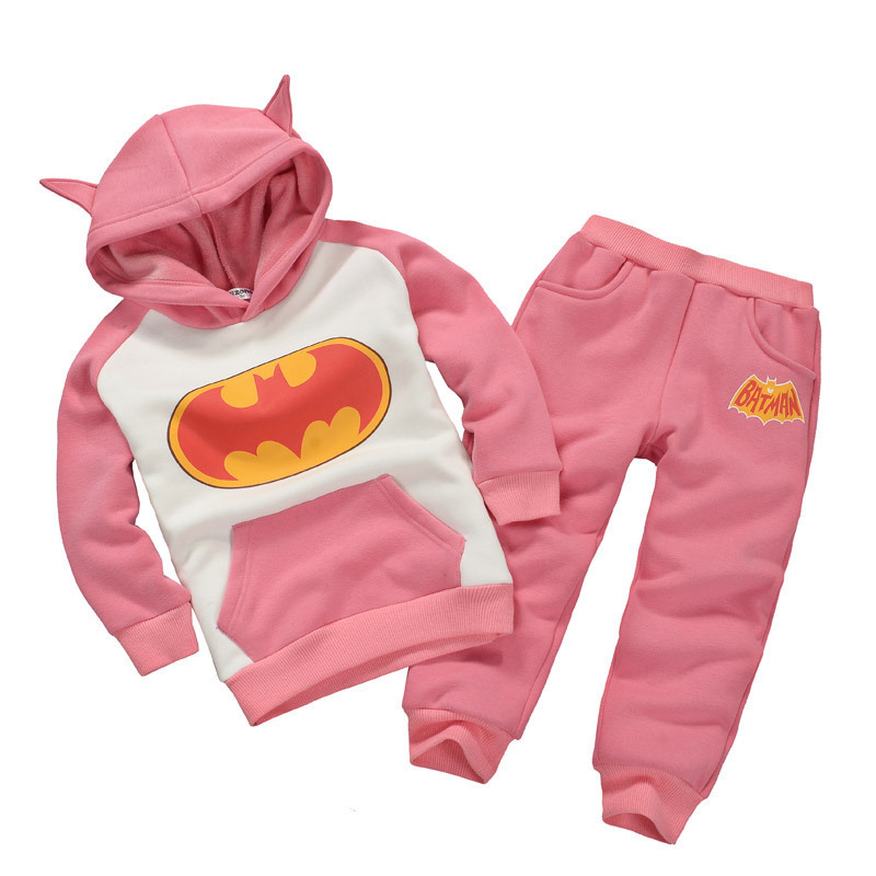 batman baby boy clothes
