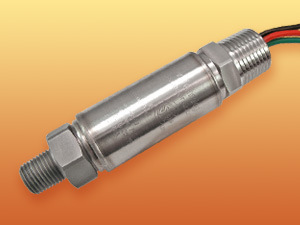  防爆压力传感器AST46HA-V   