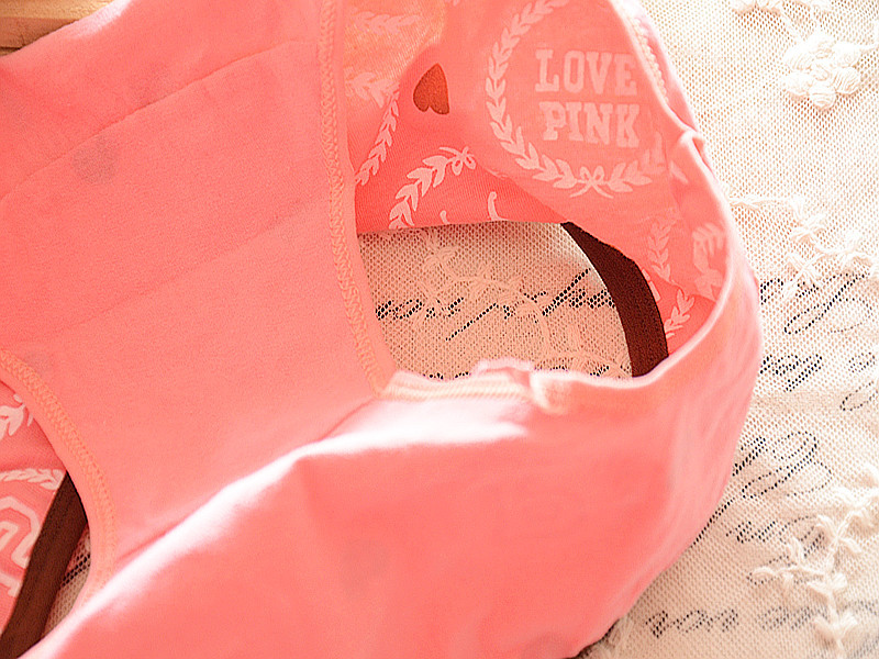 Slip jeune en coton - Ref 655232 Image 32