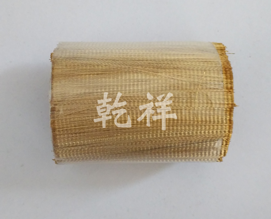 刷丝 不锈钢刷丝 铜刷丝