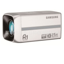 三星SAMSUNGSCZ-2250PD 25x 摄像机 SSC-C4239P  34倍变焦一体机