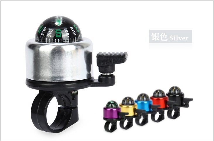 Sonnette de vélo - Ref 1455593 Image 10