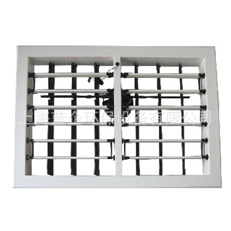 冷风机专用出风口,电动风口,风动风口
