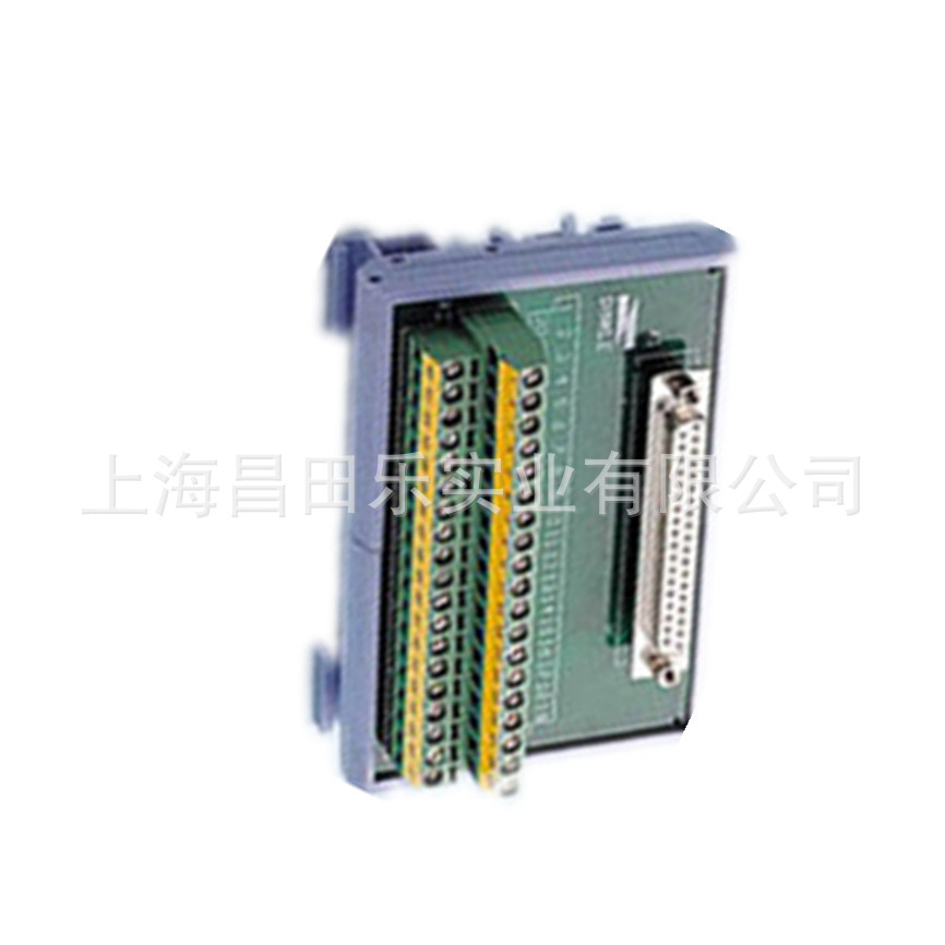 上海 销售全新  研华ADAM-3937-BE 接线端子板