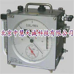 防腐型湿式气体流量计