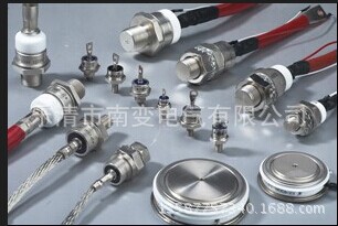 KP-300A/1000V可控硅3CT -16单向晶闸管 可控硅螺旋凹型平板1600V