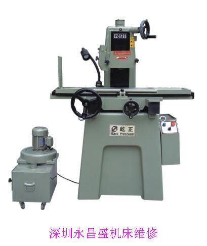 宝安磨床维修/宝安钻床维修/宝安外圆磨床维修/